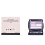 Chanel Les Beiges Healthy Glow Natural Eyeshadow Palette - Light - oogschaduw palet - Image 5
