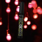 Rimmel Mascara - Extra 3D Lash Black 8ml - Image 4