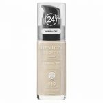 Revlon Colorstay Foundation Makeup Pump Bottle Liquid 30 Ml - Image 4