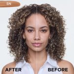 L’Oréal Paris True Match Foundation - Natuurlijk dekkende foundation met Hyaluronzuur en SPF 16 - 5N - 30 ml - Image 3