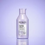 Redken - Blondage High Bright - Conditioner voor blond haar - 300 ml - Image 4
