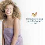 Dove Body Love Pampering Care Bodylotion - 400 ml - Image 2