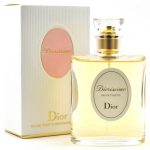 Dior Diorissimo 50 ml Eau de Toilette - Damesparfum - Image 4