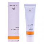 Rose Day Cream By Dr. Hauschka 30 Ml - Image 2