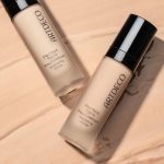 Artdeco - Perfect Teint Foundation - 16 Light Bisque - Image 2