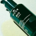 Bio Organic Noisette Huile Corps Nourrissante Regenerante By Nuxe 100 Ml - Image 4