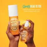 Sol de Janeiro - Brazilian Crush Cheirosa 62 - Hair and Body Fragrance Mist - 240 ml - Image 2
