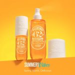 Sol de Janeiro - Brazilian Crush Cheirosa 62 - Hair and Body Fragrance Mist - 240 ml - Image 3