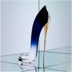 Carolina Herrera Good Girl Légère 30 ml Eau de Parfum - Damesparfum - Image 2