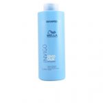 Wella Invigo Balance Senso Calm Sensitive Shampoo 1000 ml - Normale shampoo vrouwen - Voor Alle haartypes - Image 4