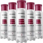 Goldwell Elumen Long Lasting Hair Color Oxidant Free #plblue@10 #plblue@10 - Image 2