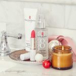 Elizabeth Arden 3 7g Eight Hour Lip Protectant Stick Sheer Tint SPF15 Blush - Image 2