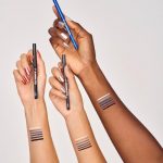 Rimmel London Exaggerate Full Colour Eye Definer Oogpotlood - 001 Black - Image 3