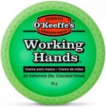 O'keeffe's Working Hands Hand Cream 96 G - Image 2