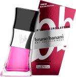 Bruno Banani - Dangerous Woman Eau De Parfum 30ml - Image 2