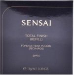 Make-up Navulling Sensai Total Finish Kanebo - Image 4