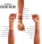 L'Oréal Color Riche Lipstick - 235 Nude - Image 4