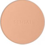 Hervulling voor Foundation Makeup Total FInish Sensai TF204-almond beige (11 g)