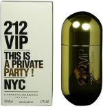 Carolina Herrera 212 Herrera VIP for women - 30 ml - Eau de parfum - Image 2