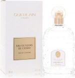 Guerlain Eau De Fleurs De Cedrat Eau De Toilette Spray 100 ml for Women - Image 4