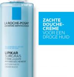 La Roche Posay Lipikar Surgras Douche Creme Concentree Gel GevoeligeDroge Huid 400ml - Image 4