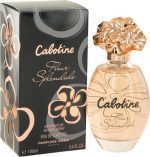 Cabotine Fleur Splendide by Parfums Gres 100 ml - Eau De Toilette Spray - Image 2