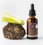 Apivita Pre-Shampoo Dandruff Relief Oil (anti-roos) - Image 2