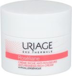 Uriage Dagcrème Roseliane Anti-redness Rich 40 Ml Wit/roze - Image 4