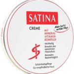 Cream Moisturizing Cream - Hydratacni Krem