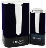 Al Haramain Opulent Sapphire - Eau de parfum spray - 100 ml - Image 2