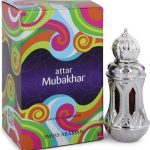 Swiss Arabian Attar Mubakhar by Swiss Arabian 20 ml - Concentrated Perfume Oil