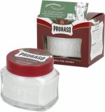 Proraso Pre Shave Creme Sandalwood 100 ml - Image 4