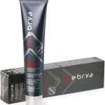 Permanent Dye Inebrya Nº 5/8 Light Chestnut Matte 100 ml