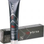 Permanent Dye Inebrya Nº 4/8 Chestnut Matte 100 ml