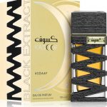Kasoof Asdaaf Gold Eau de parfum