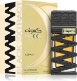 Kasoof Asdaaf Gold Eau de parfum