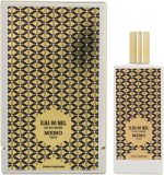 Memo Ilha Do Mel Eau De Parfum Spray  Unisex  75 ml for Women - Image 3