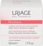 Uriage Dagcrème Roseliane Anti-redness Rich 40 Ml Wit/roze - Image 2