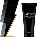 Carolina Herrera Bad Boy Giftset