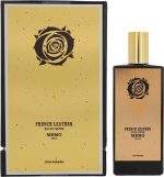 Memo French Leather Eau De Parfum Spray  Unisex  75 ml for Women - Image 4