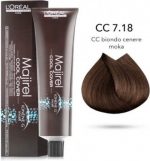 L'Oréal Professionnel - Haarverf - Majirel - Cool Cover - 50ML - 7.18 - Image 2