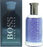 Hugo Bosss Boss Bottled Infinite Eau De Parfum Spray 200 ml for Men - Image 4