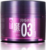 Strong Hold Gel Ice Salerm (200 ml) (200 ml) - Image 2