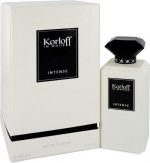Korloff - In White For Men Intense - Eau De Parfum - 88ML