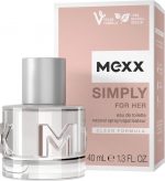 Mexx Simply EDT W 40 ml - Image 3