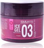 Strong Hold Gel Ice Salerm (200 ml) (200 ml) - Image 3