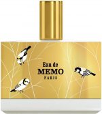 Memo Eau De Eau De Parfum Spray  Unisex  100 ml for Women