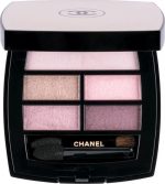 Chanel Les Beiges Healthy Glow Natural Eyeshadow Palette - Light - oogschaduw palet - Image 6
