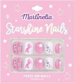 False nails Martinelia 10 Pieces - Image 3