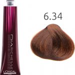 L´Oréal Professionnel Dia Richesse 6.34 50 ml